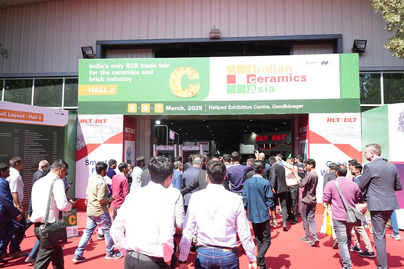 Indian Ceramics Asia 图片 5